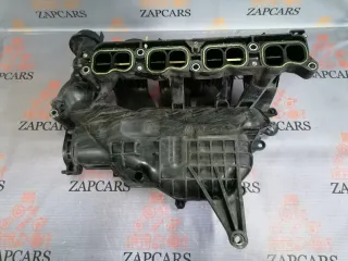 LF2L13100C Коллектор впускной Mazda 3 BL 2.0л Арт 2-45891, вид 4