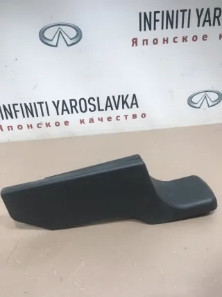 875081LA0A Заглушка болтов сиденья Infiniti QX56 2 Арт 2-46030, вид 3