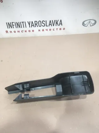875081LA0A Заглушка болтов сиденья Infiniti QX56 2 Арт 2-46030, вид 4