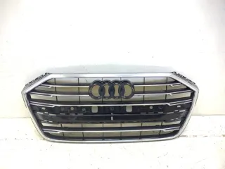 4N0853651LVMZ Решетка радиатора Audi A8 D5 (S8) Арт 2-46559, вид 1