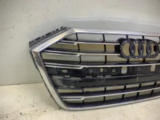 4N0853651LVMZ Решетка радиатора Audi A8 D5 (S8) Арт 2-46559, вид 7