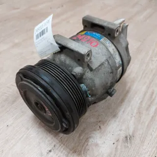 r134a Компрессор кондиционера Chevrolet Epica Арт 2-47069, вид 1