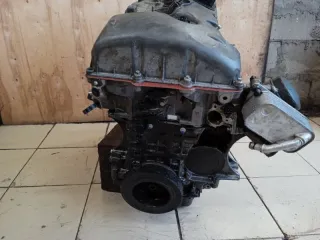 11000422942 Двигатель BMW 6 E63/E64 Арт 2-47486, вид 5