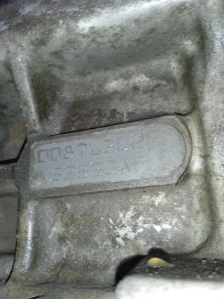 11000422942 Двигатель BMW 6 E63/E64 Арт 2-47486, вид 7