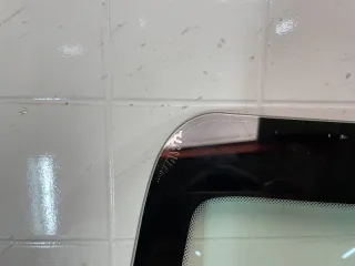 86110H5090 Стекло лобовое Hyundai Solaris 2 Арт 2-47527, вид 4