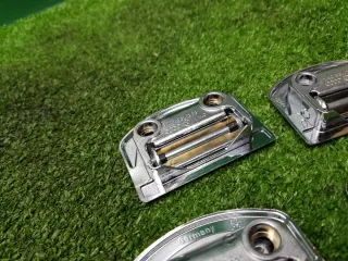 1J0864203D Петли пола багажника Audi Q5 1 Арт 2-48311, вид 7