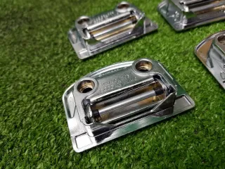 1J0864203D Петли пола багажника Audi Q5 1 Арт 2-48311, вид 8