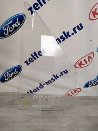 1052530 Стекло боковое Ford Transit 2 restailing Арт 2-48953, вид 1
