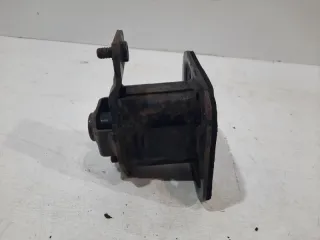 51127033714 Кронштейн усилителя бампера переднего (домик) BMW 5 E60/E61 Арт 2-49108, вид 3