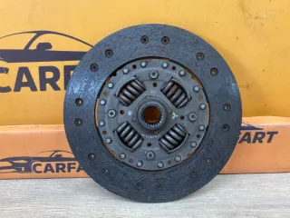 2052K7 Комплект сцепления Citroen C-Crosser Арт 2-49193, вид 6