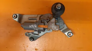  Моторчик передних стеклоочистителей (дворников) Acura MDX 2 Арт 2-49541, вид 4