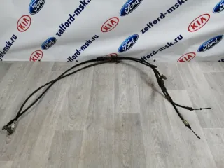 1 707 759 Трос ручника Ford Kuga 1 Арт 2-49788
