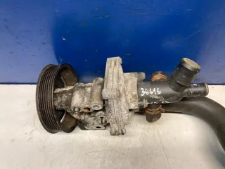 1715121 Помпа Ford Transit 3 restailing Арт 2-50671, вид 2