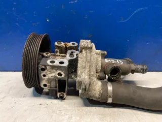 1715121 Помпа Ford Transit 3 restailing Арт 2-50671, вид 3