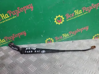 A215205051 Поводок дворника правый Chery fora Арт 2-51150, вид 2