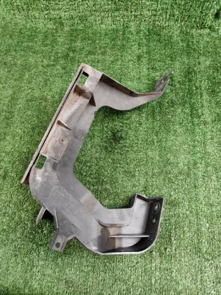 A1646190114 Кронштейн крепления бампера заднего Mercedes GL X164 Арт 2-52313, вид 2