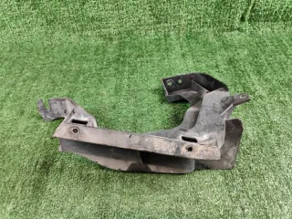A1646190114 Кронштейн крепления бампера заднего Mercedes GL X164 Арт 2-52313, вид 4