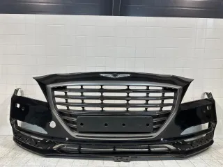  Бампер передний Genesis G80 Арт 2-52751, вид 1