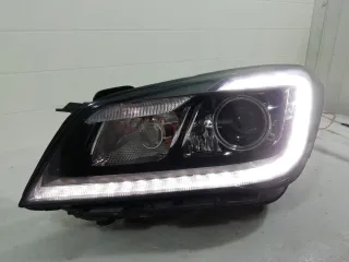 92103b1120 Фара ксенон с дхо Genesis G80 Арт 2-53281, вид 1