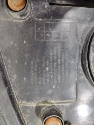 92102AR000 Фара led Genesis GV80 Арт 2-53357, вид 18