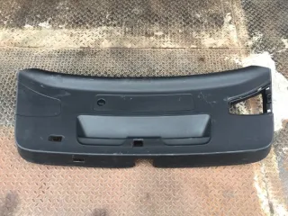80A867979A4PK Обшивка багажника Audi Q5 1 Арт 2-53684