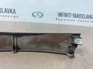 P12870B34000 Накладка декоративная на торпедо Infiniti M (Y50) Арт 2-53729, вид 11