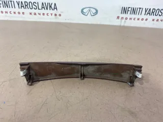 P12870B34000 Накладка декоративная на торпедо Infiniti M (Y50) Арт 2-53729, вид 9