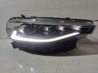 4121103XKQ00A Фара led Haval F7 Арт 2-54438, вид 2