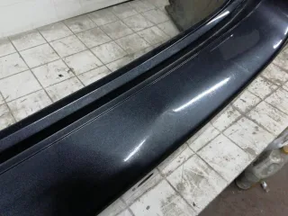 71501TL0ZZ00 Бампер задний Honda Accord 8 Арт 2-54995, вид 4