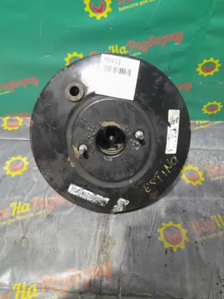 A213510010 Вакуумный усилитель тормозов Chery fora Арт 2-55203, вид 1