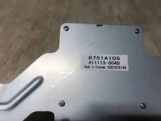 8751A105 Антенна Mitsubishi Outlander 3 Арт 2-55348, вид 4