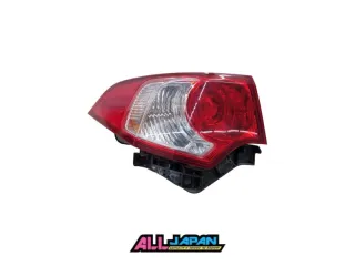 33550-TL0-G01 Фонарь задний Honda Accord 8 Арт 2-55814, вид 1