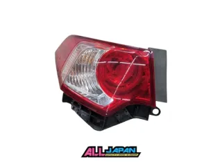 33550-TL0-G01 Фонарь задний Honda Accord 8 Арт 2-55814, вид 2