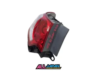 33550-TL0-G01 Фонарь задний Honda Accord 8 Арт 2-55814, вид 3