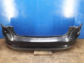 BM51A17906A Бампер задний Ford Focus 3 Арт 2-55909, вид 1