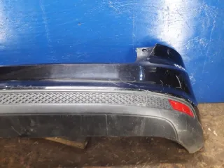 BM51A17906A Бампер задний Ford Focus 3 Арт 2-55909, вид 6