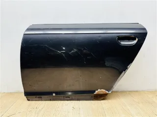 4F0 833 051 D Дверь задняя левая Audi A6 C6 (S6,RS6) Арт 2-56013, вид 1