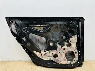 4F0 833 051 D Дверь задняя левая Audi A6 C6 (S6,RS6) Арт 2-56013, вид 7