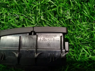 A2049058502 Кнопка центрального замка Mercedes GLS X166 Арт 2-56260, вид 2