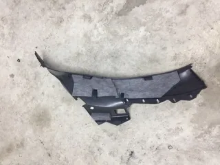 4M0867767G4PK Обшивка стойки Audi Q7 4M Арт 2-56585, вид 4