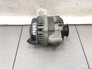 96936136 Генератор Chevrolet Aveo T200 Арт 2-56586, вид 3