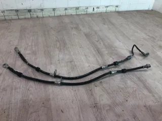 4650B181 Трубка тормозная Mitsubishi Pajero 4 restailing 2 Арт 2-57234, вид 1