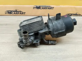 9685997780 Корпус масляного фильтра Ford Kuga 1 Арт 2-57965, вид 1