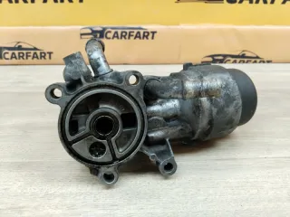 9685997780 Корпус масляного фильтра Ford Kuga 1 Арт 2-57965, вид 5
