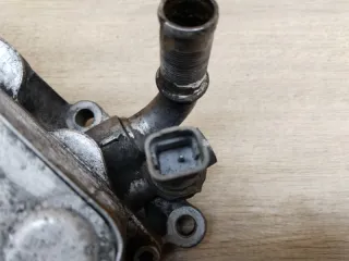 9685997780 Корпус масляного фильтра Ford Kuga 1 Арт 2-57965, вид 6
