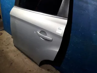 1520947 Дверь задняя левая Ford Kuga 1 Арт 2-57993, вид 7