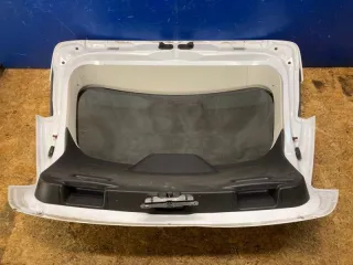 1838957 Крышка багажника (дверь 3-5) Ford Focus 3 Арт 2-58115, вид 11