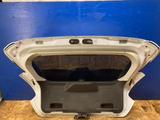 1838957 Крышка багажника (дверь 3-5) Ford Focus 3 Арт 2-58115, вид 9