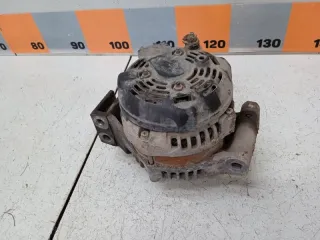 25709327 Генератор Cadillac SRX 1 4.6л Арт 2-58247, вид 5