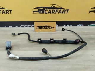 4s6t9h589ba Проводка форсунок Ford Fusion 1 Арт 2-58927, вид 1